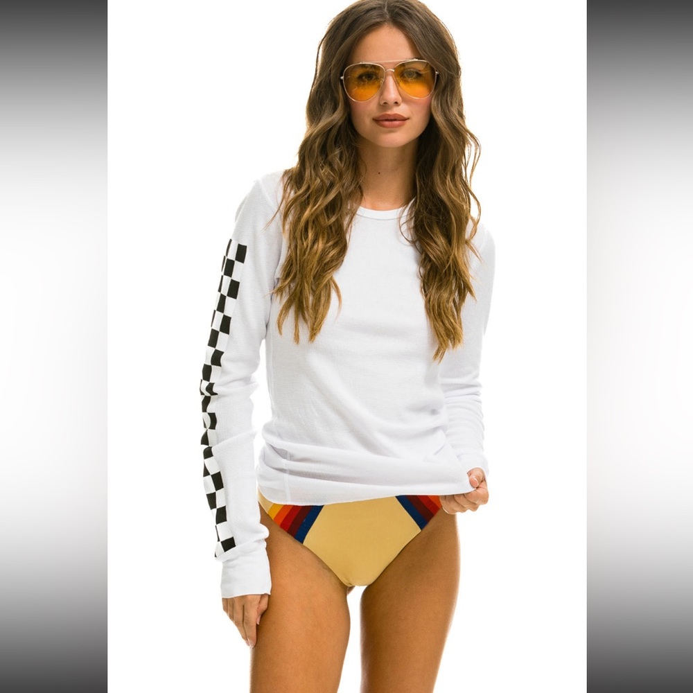 NWT Aviator Nation